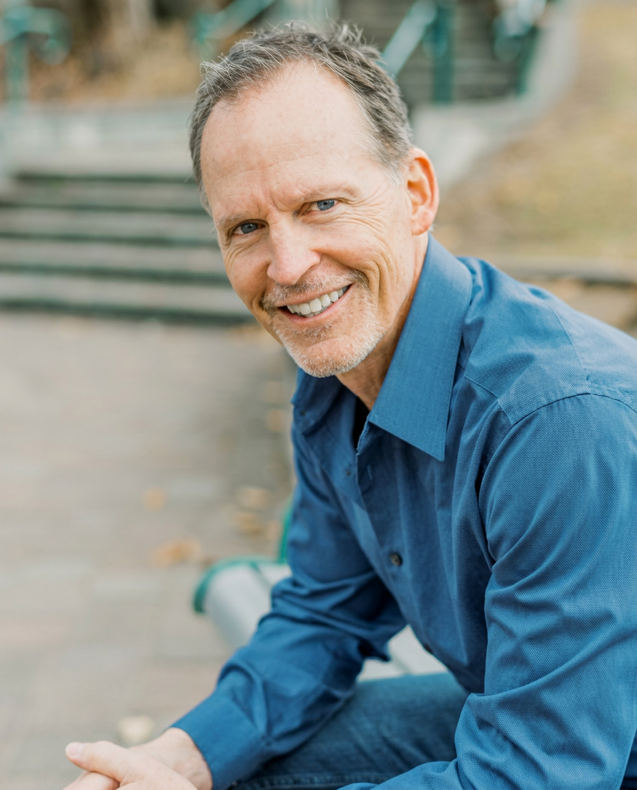 Mike Arnett, owner and president of Lifestyle Homes in Bend, Oregon