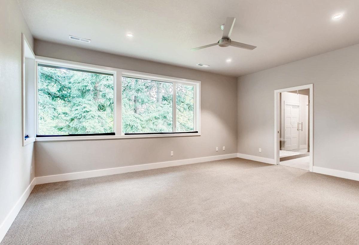 Bedroom — Just one lot left – and for a good reason