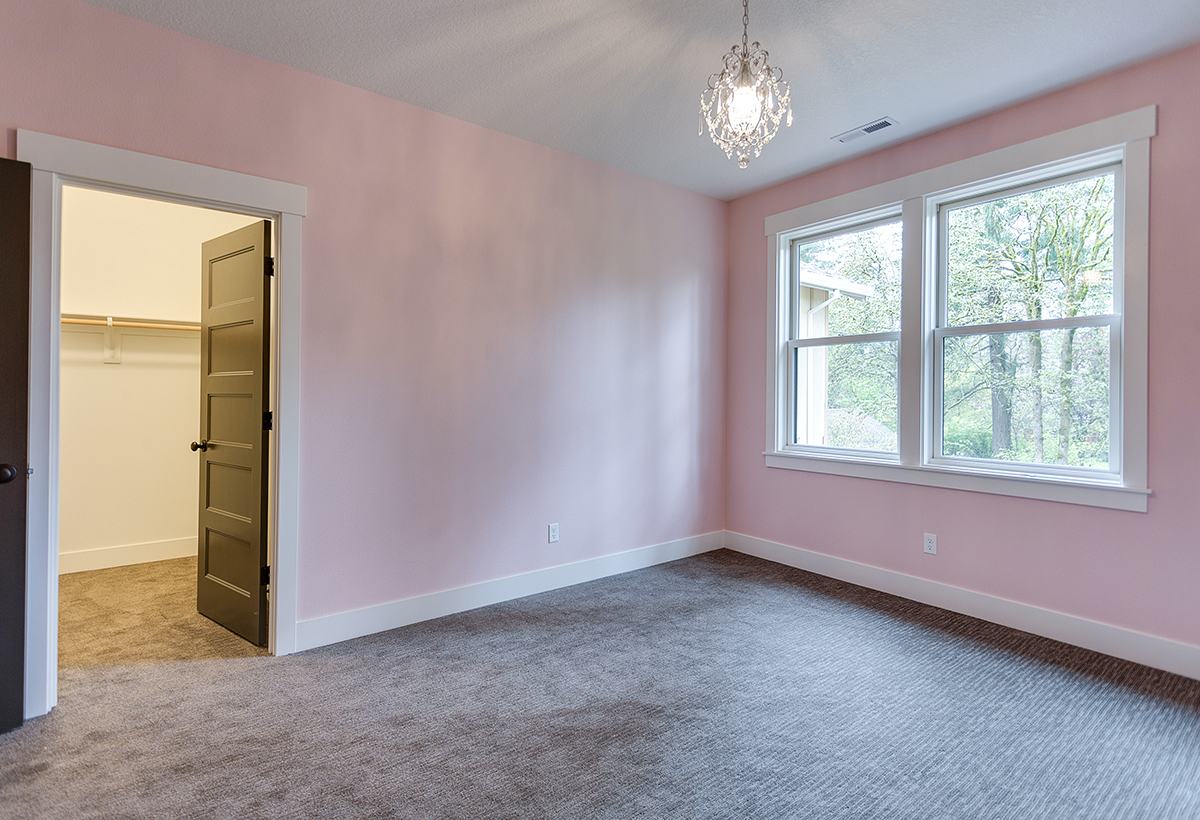 Bedroom — Elevating neighborhood curb appeal