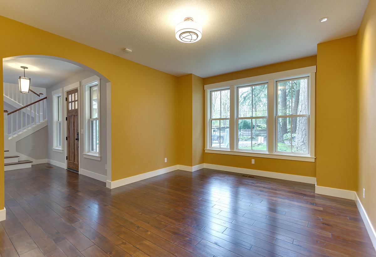 Sunroom — Elevating neighborhood curb appeal