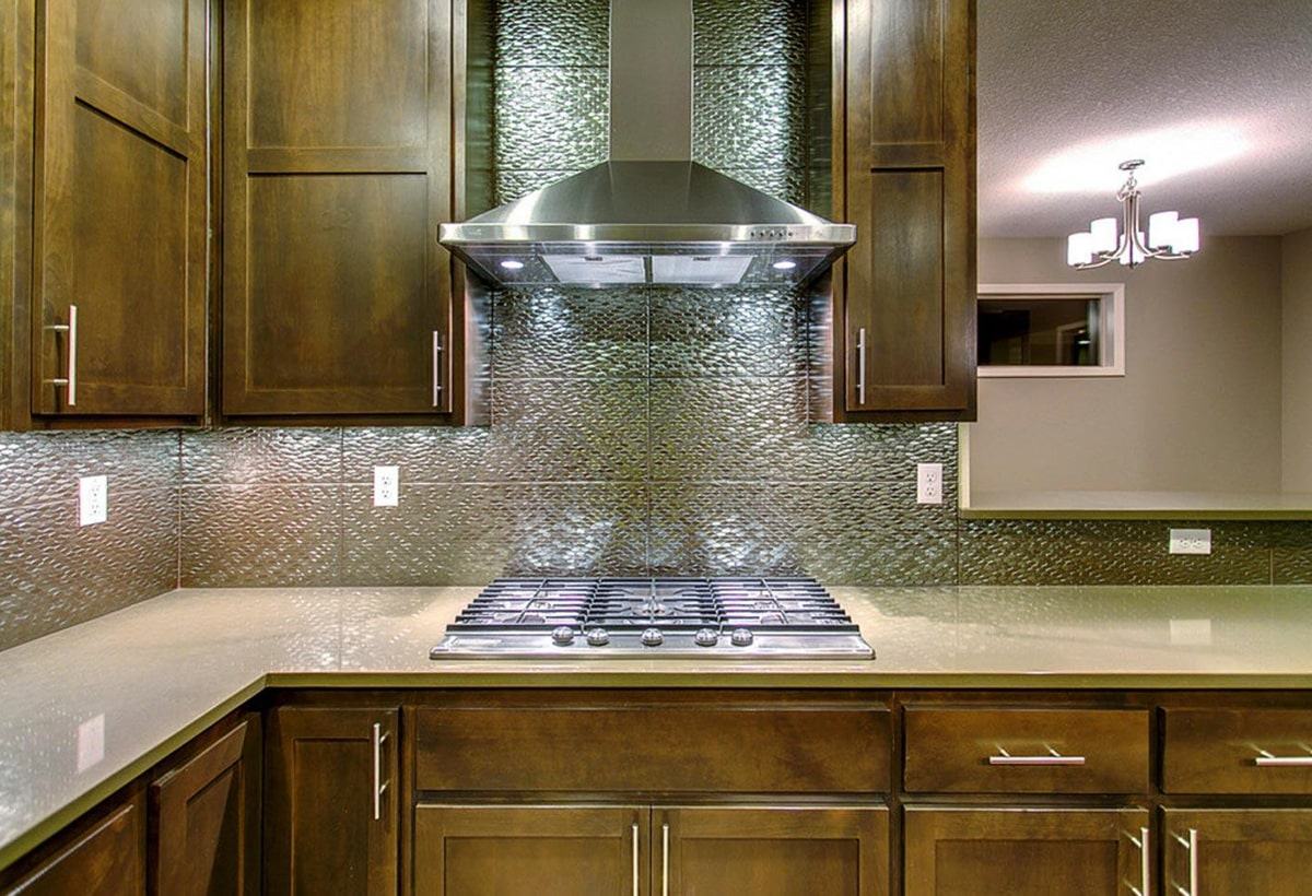Kitchen — Southwest Portland meets Northwest influence
