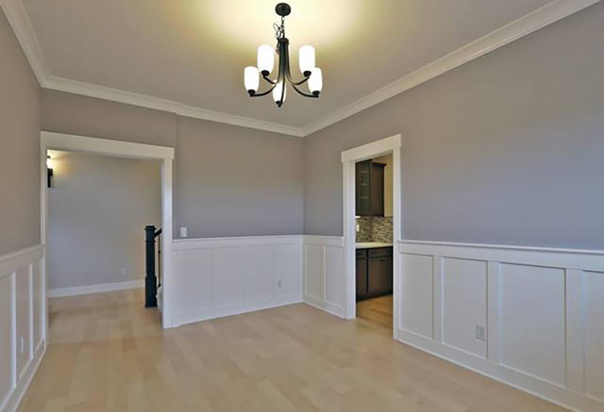 Bedroom — Sustainable, savvy, stylish