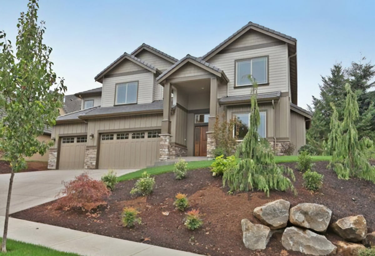 Exterior — Sustainable, savvy, stylish